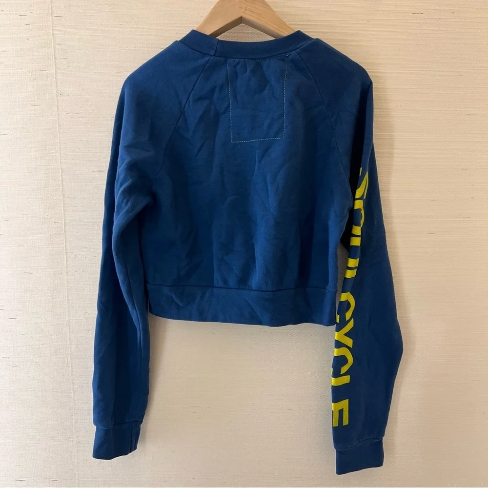 Aviator Nation Smiley Sweatshirt - Picture 6 of 6